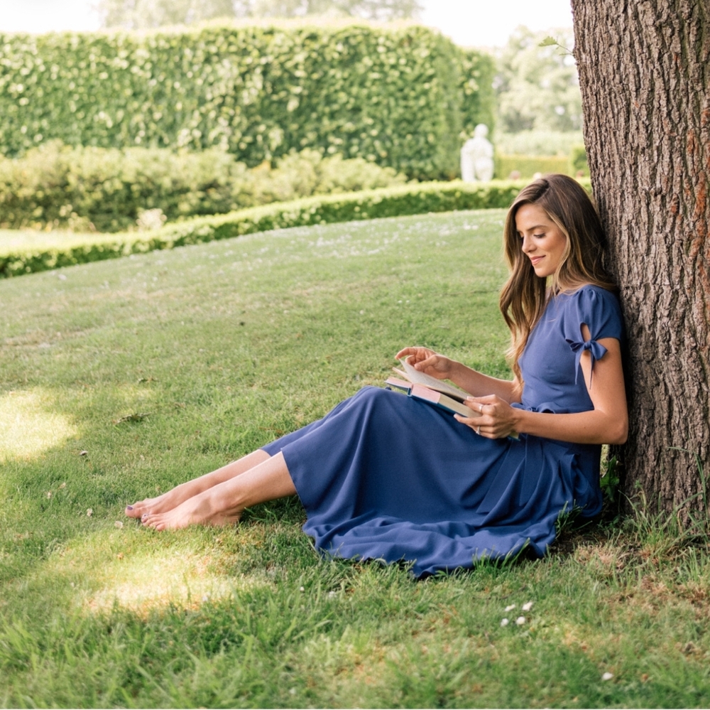 The Bette Dress